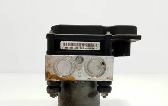 Citroen C5 ABS Pump 9662131280 9663887780 0265235269