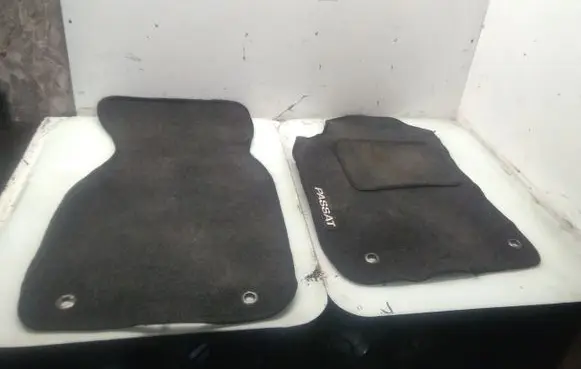 Volkswagen PASSAT B5 Car floor mat set 