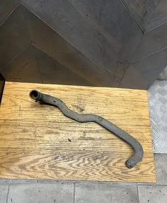 Nissan Note (E11) Engine coolant pipe/hose