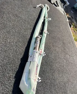 Volvo V90 Cross Country Roof airbag 31690431
