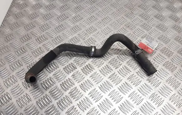Mercedes-Benz E W211 Engine coolant pipe/hose A2118302596