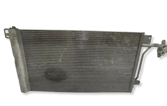 Volkswagen Multivan T5 A/C cooling radiator (condenser) 