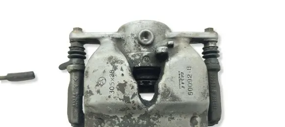 Mercedes-Benz E W213 Front brake caliper 50092B 20503