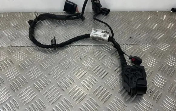 Audi A7 S7 4K8 Other wiring loom 4K0971769A