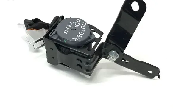 Subaru Outback Middle seatbelt (rear) C7462 ADC7078E5