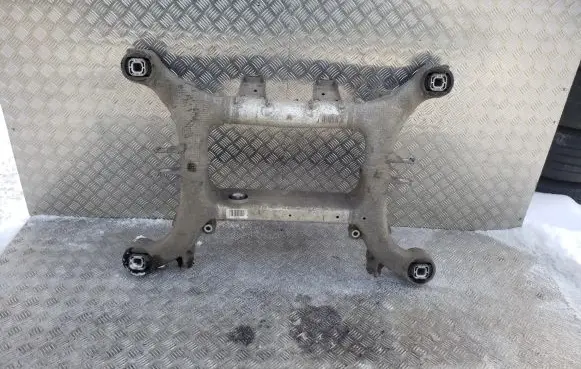 Rear subframe