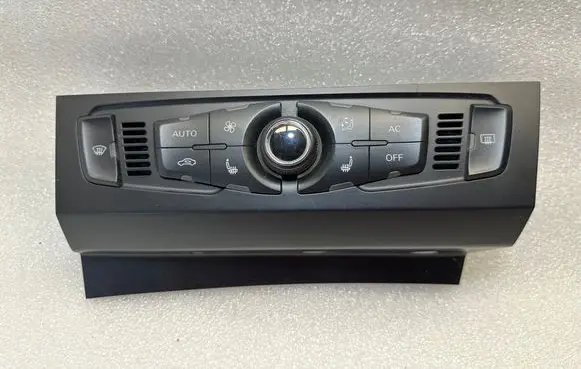 Audi A4 S4 B8 8K Climate control unit 8T1820043AA A2C53307431