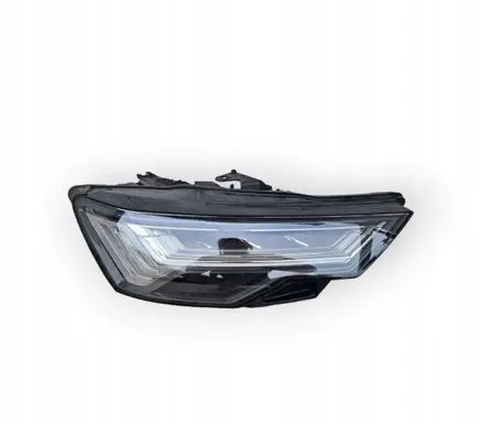 Audi A6 S6 C8 4K Headlight/headlamp 4K0941036