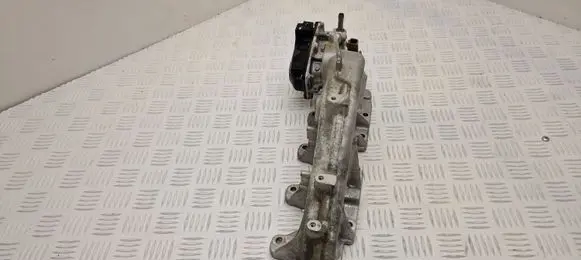 Renault Scenic IV - Grand scenic IV Intake manifold 140032531R