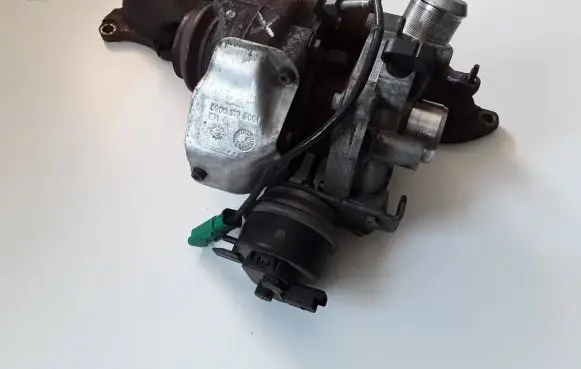 Ford Kuga II Turbo 9807873180