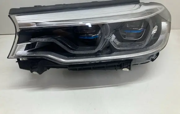BMW 5 G30 G31 G38 Headlight/headlamp 6082512014 9879479 11571010003