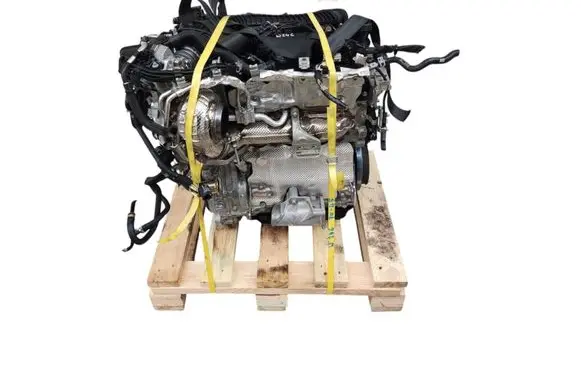Mercedes-Benz B W247 Engine 654920 654.920