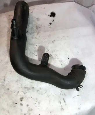 Audi A6 S6 C6 4F Intercooler hose/pipe 1K0129654AJ