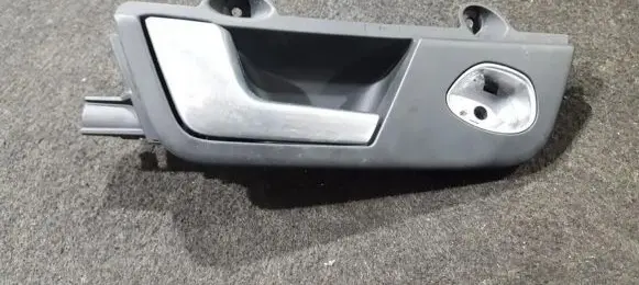 Audi A4 S4 B6 8E 8H Rear door interior handle
