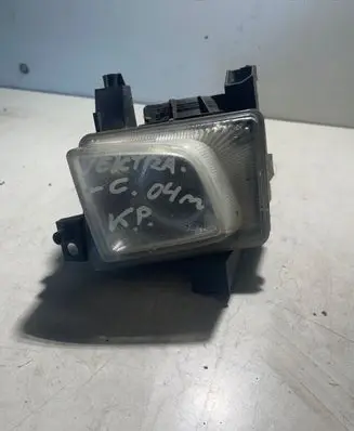 Opel Vectra C Front fog light 5900100005