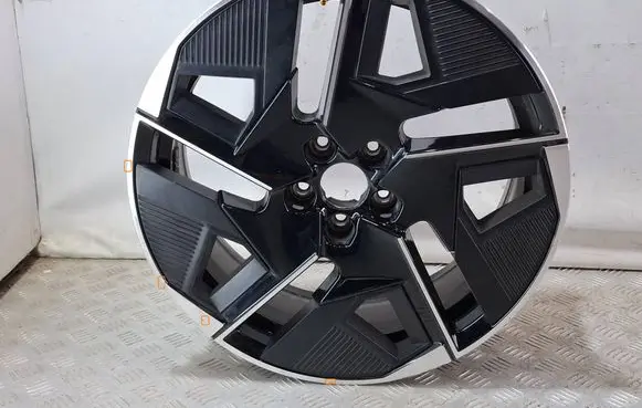 Peugeot 408 II R19 alloy rim 9839945680 983994546XY