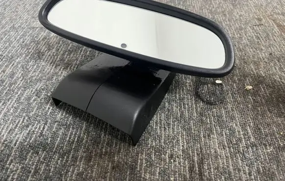 BMW X1 F48 F49 Rear view mirror (interior)