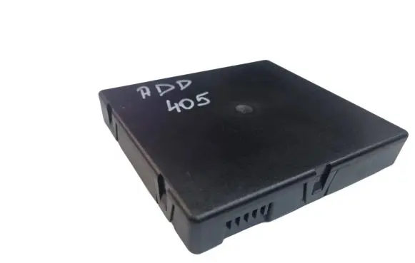 Audi A8 S8 D3 4E Comfort/convenience module 4E0907289 4E0910289B