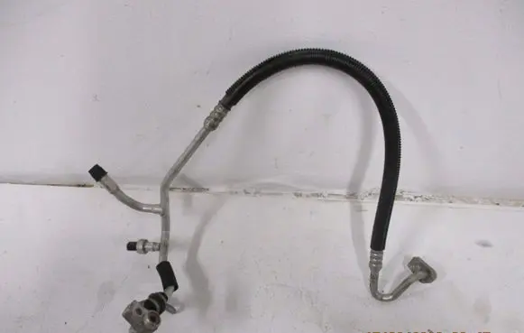 Ford Galaxy Air conditioning (A/C) pipe/hose DG9H19N601FD