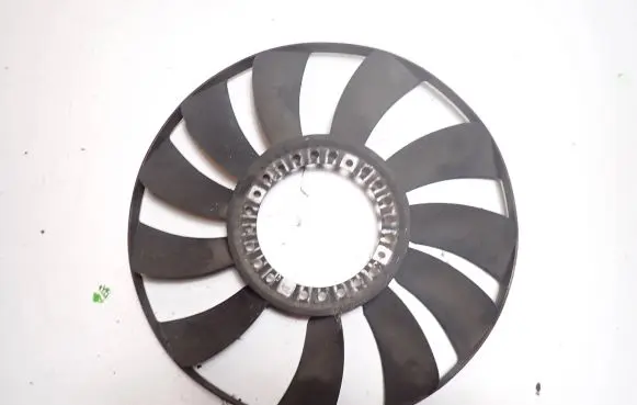 Audi A4 S4 B6 8E 8H Fan impeller 058121301B