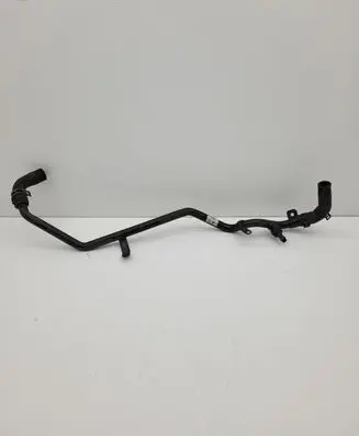 Audi A6 S6 C7 4G Engine coolant pipe/hose 03L122157C