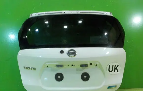 Nissan Note (E12) Tailgate/trunk/boot lid XP131