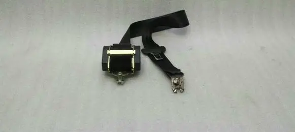 Audi A3 S3 8V Rear seatbelt 8V3857805