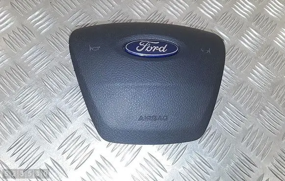 Ford C-MAX II Steering wheel airbag F1EBA042B85AD3ZHE