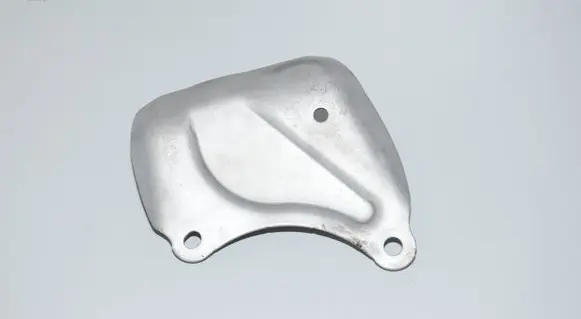 BMW 7 G11 G12 Hybrid/electric vehicle battery bracket 61258614773 8614773