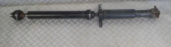 Land Rover Range Rover Sport L494 Drive shaft (set) JLR144FGF6DA