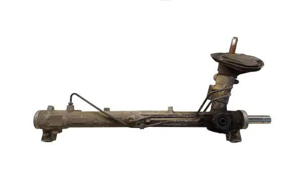 Ford Focus Steering rack 5M513200FG