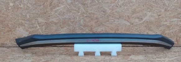 Toyota RAV 4 (XA50) Front bumper lip 5271142040