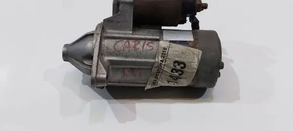 Mitsubishi Carisma Starter motor