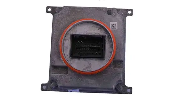 Porsche Cayenne (9Y0 9Y3) Xenon control unit/module 7P5941591BH