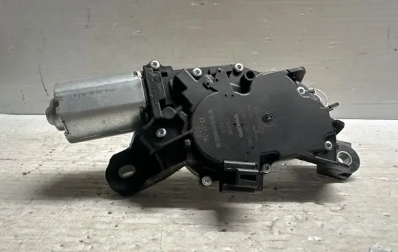 Volvo S90, V90 Rear window wiper motor 31349380