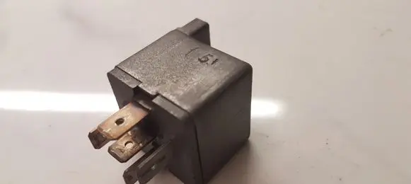 Renault Espace II Other relay 12V2337
