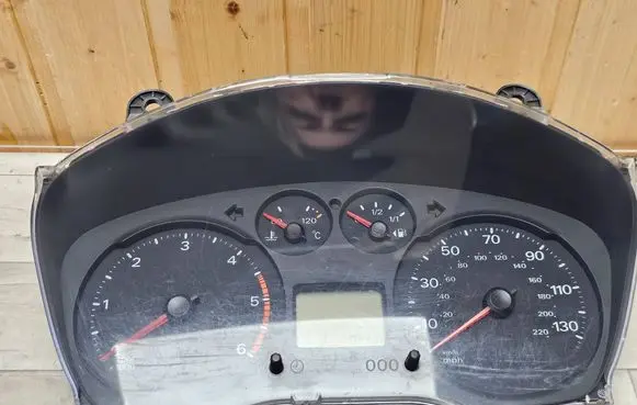 Ford Transit Speedometer (instrument cluster) 21678068 8C1T10849 PPT30