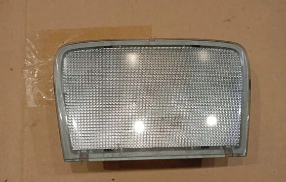 Opel Tigra B Headlining lighting console trim 273893313