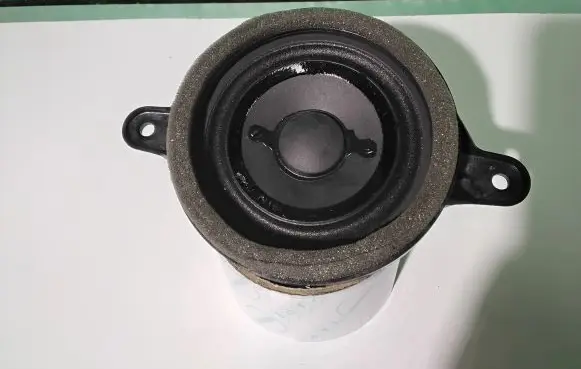 Audi A7 S7 4G Front door speaker 4G0035454
