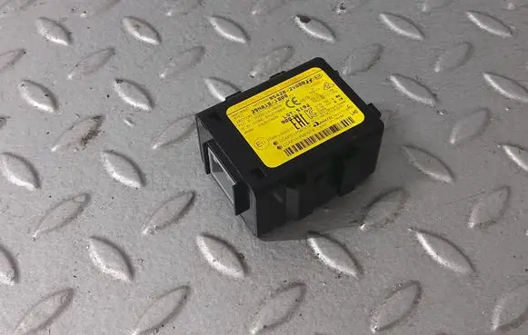 KIA Sportage Immobilizer control unit/module 954202V000 39N8101000