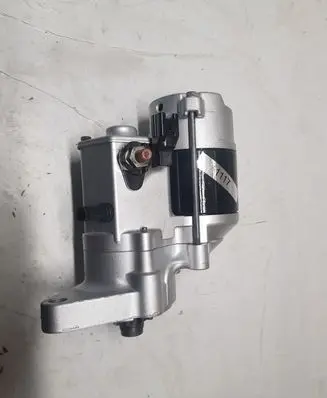 Toyota Yaris Starter motor 2810033050 428000570