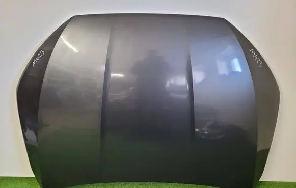 Audi A3 8Y Engine bonnet/hood 
