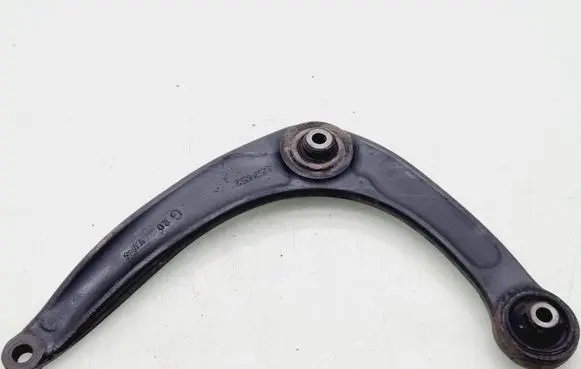 Citroen Berlingo Front lower control arm/wishbone 557452