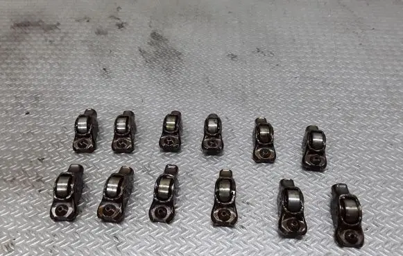Ford Maverick Valve rocker arm 