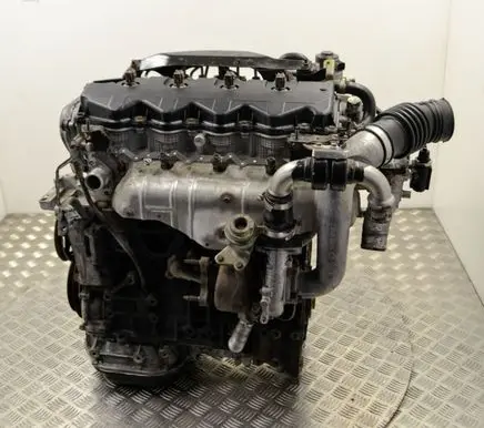Nissan Primera Engine YD22DDT