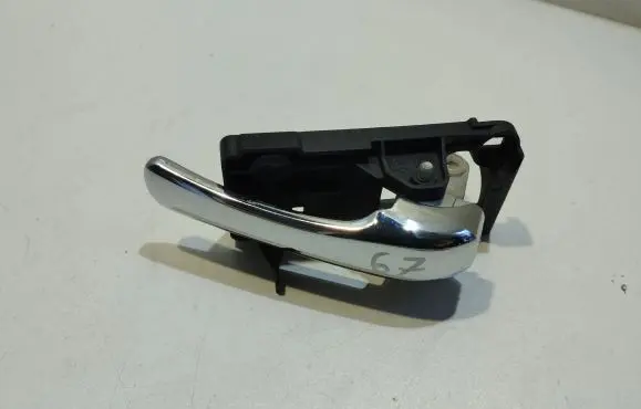 Alfa Romeo 147 Front door interior handle 46736145