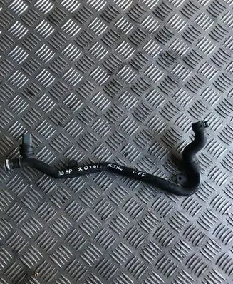 Audi A3 S3 A3 Sportback 8P Engine coolant pipe/hose 5N0121065 1K0121064B