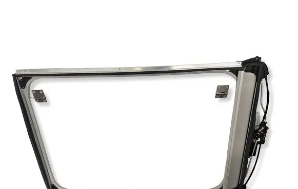 Ford S-MAX Sunroof set AM21R519E58