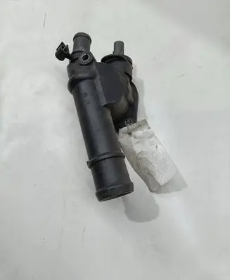 Skoda Superb B6 (3T) Thermostat/thermostat housing 03G121132B