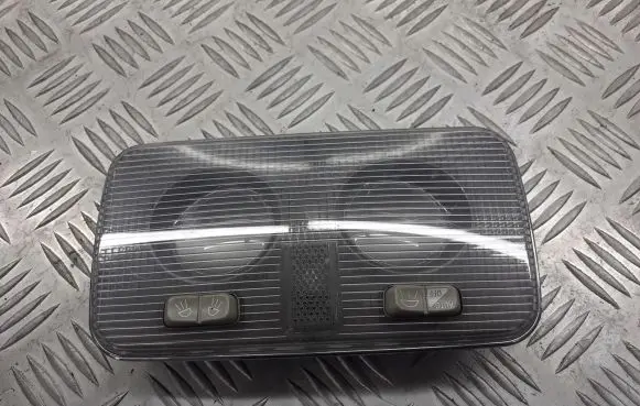 Alfa Romeo 147 Headlining lighting console trim 1520400000